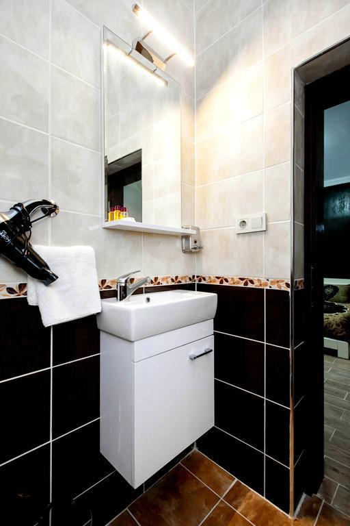 My Redriver Apart Hotel Istanbul Room photo