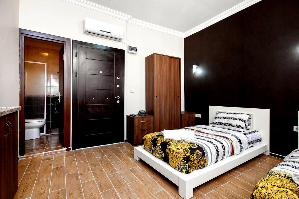 My Redriver Apart Hotel Istanbul Room photo